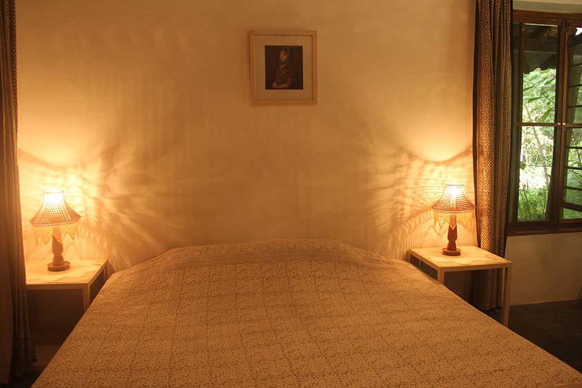 Isai Ambalam Guest House Pondicherry Exterior photo