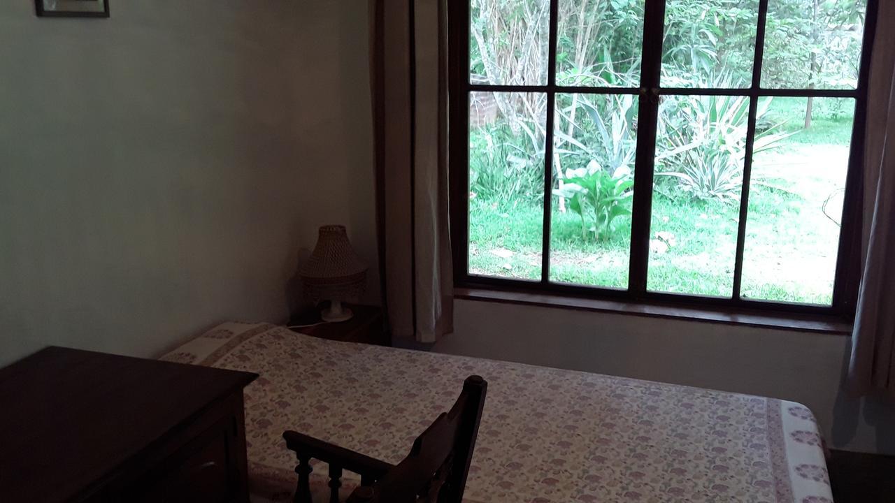 Isai Ambalam Guest House Pondicherry Exterior photo