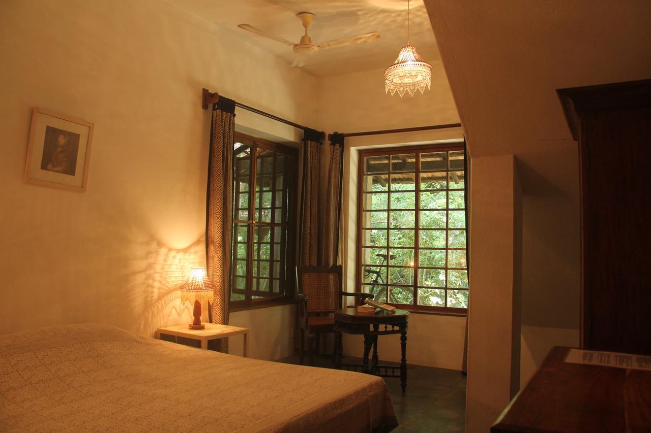 Isai Ambalam Guest House Pondicherry Exterior photo