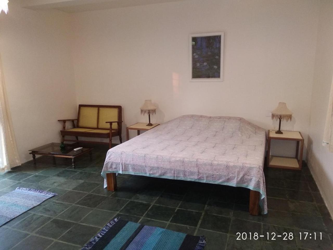 Isai Ambalam Guest House Pondicherry Exterior photo