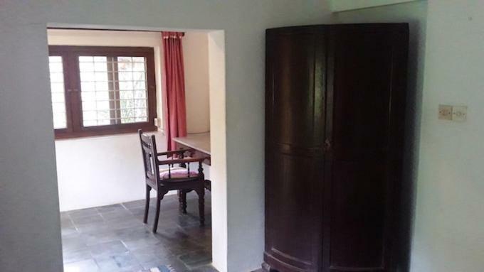 Isai Ambalam Guest House Pondicherry Exterior photo